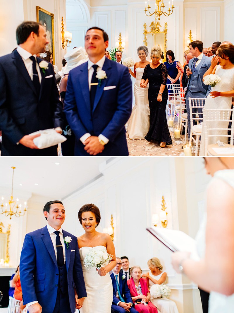 London Savoy Wedding - Jay & Billy_0016