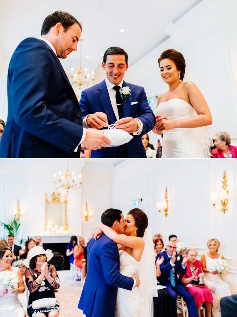 London Savoy Wedding - Jay & Billy_0017