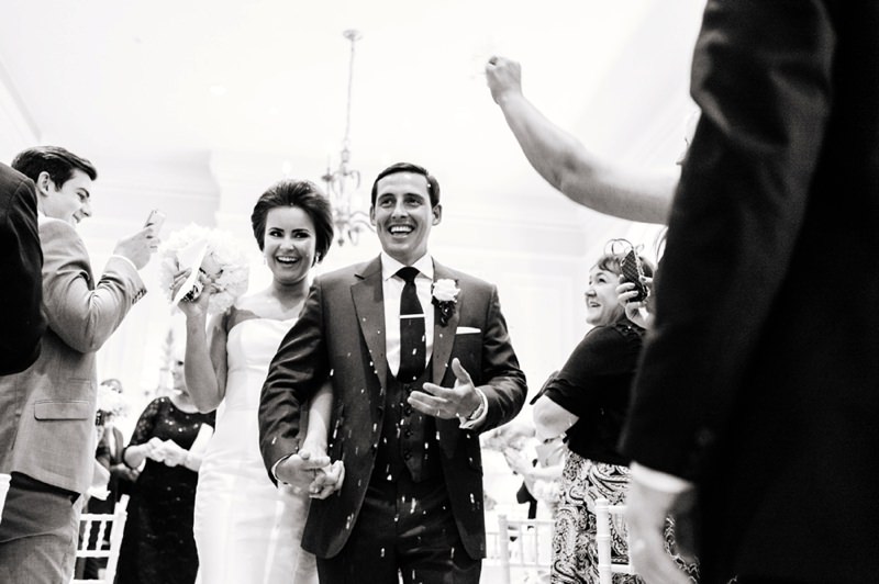 London Savoy Wedding - Jay & Billy_0019