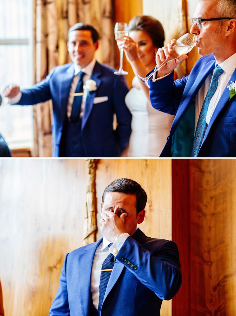 London Savoy Wedding - Jay & Billy_0021