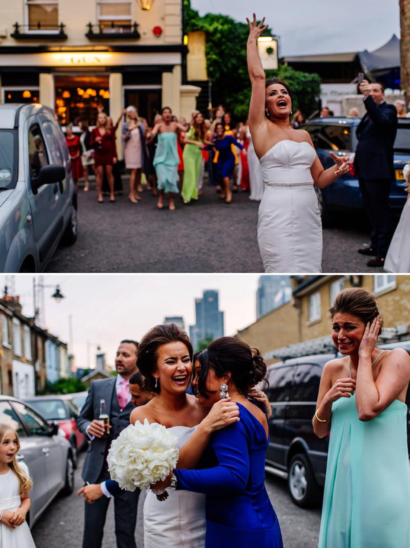 London Savoy Wedding - Jay & Billy_0032