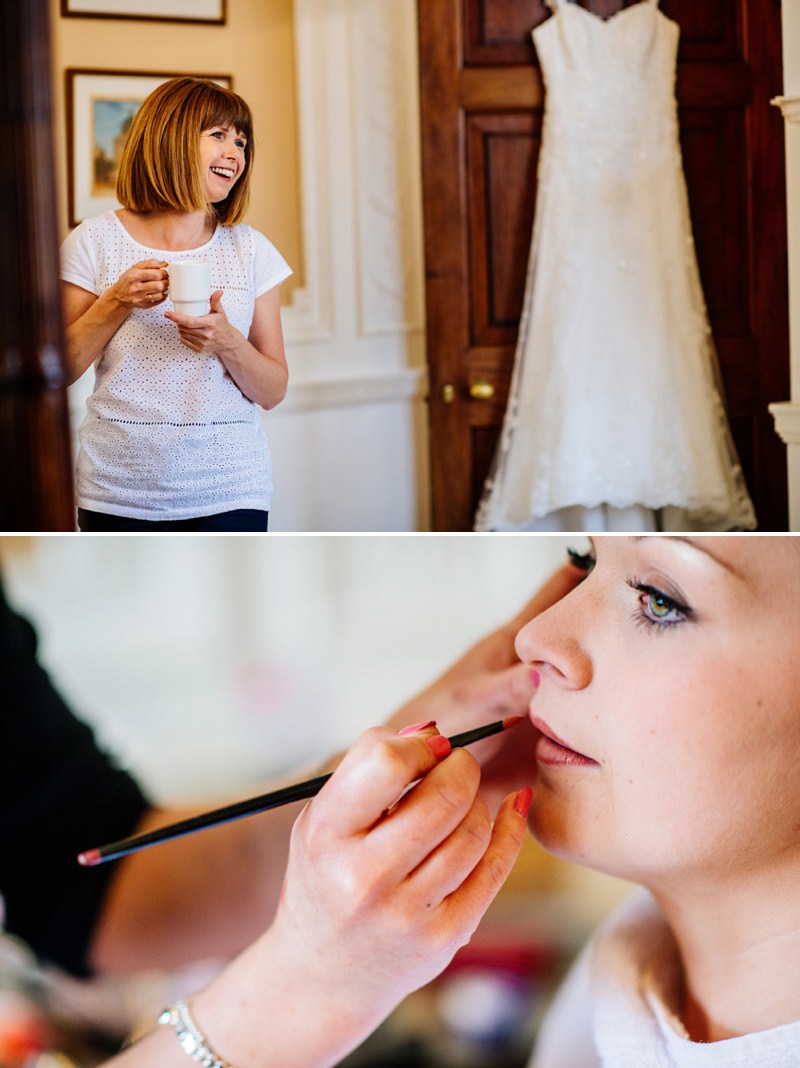 Rushton Hall Wedding - Amy & Ryan_0003