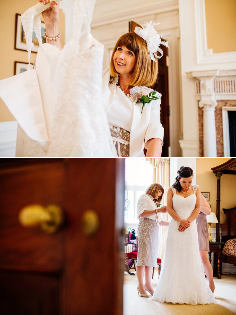 Rushton Hall Wedding - Amy & Ryan_0006