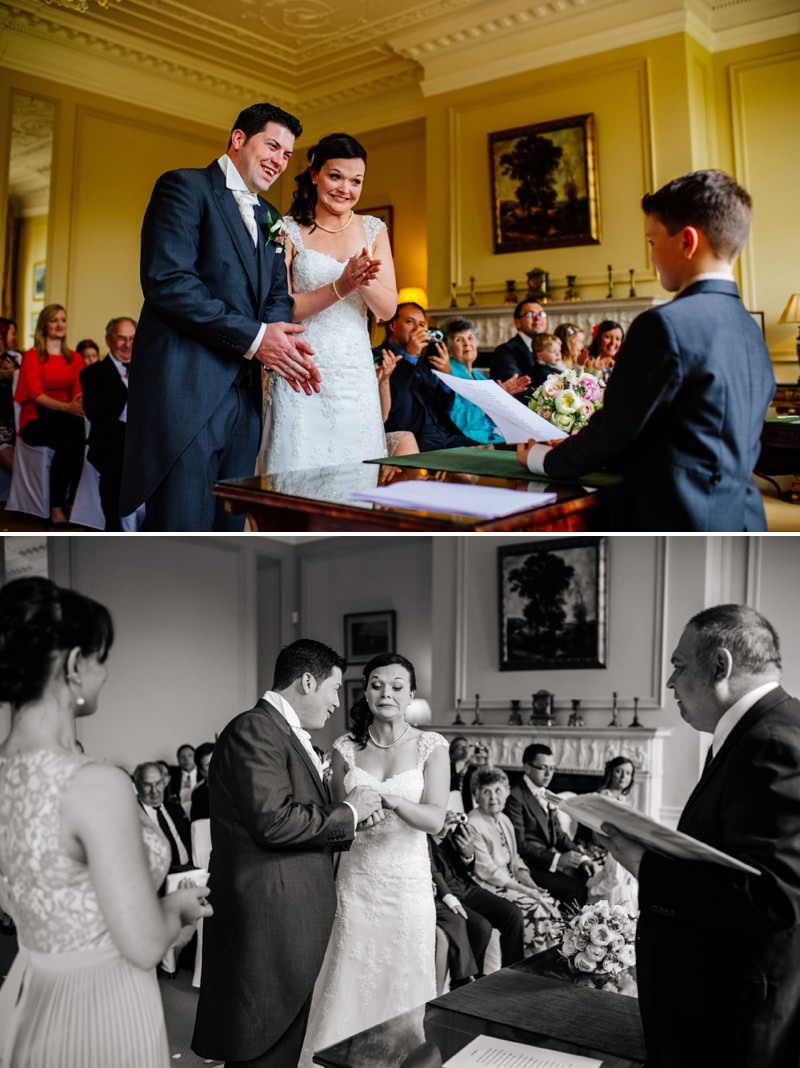 Rushton Hall Wedding - Amy & Ryan_0010