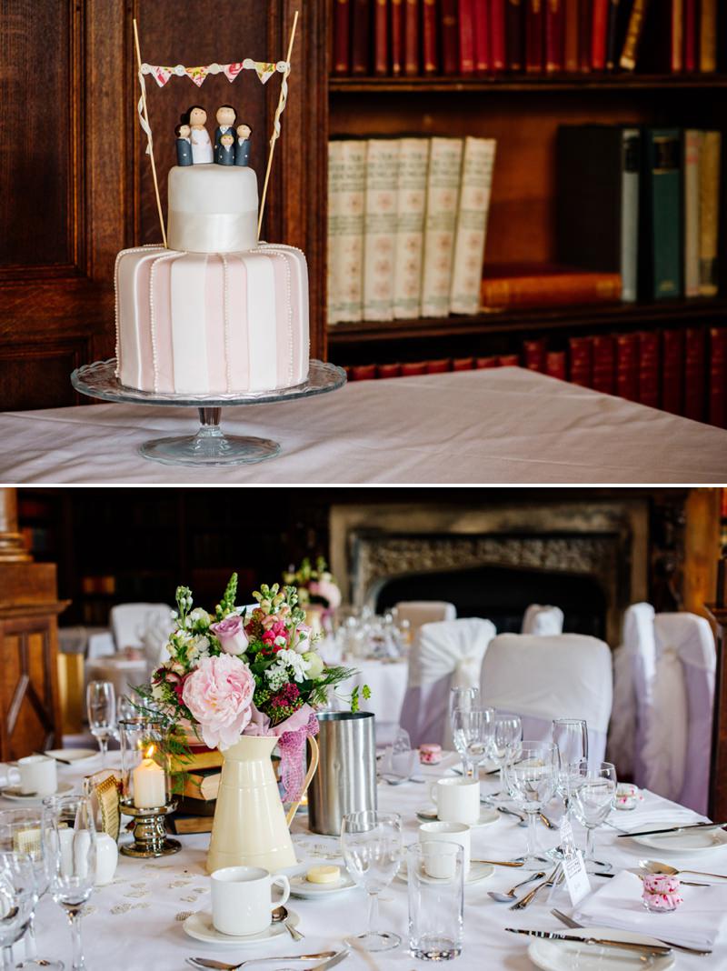 Rushton Hall Wedding - Amy & Ryan_0014