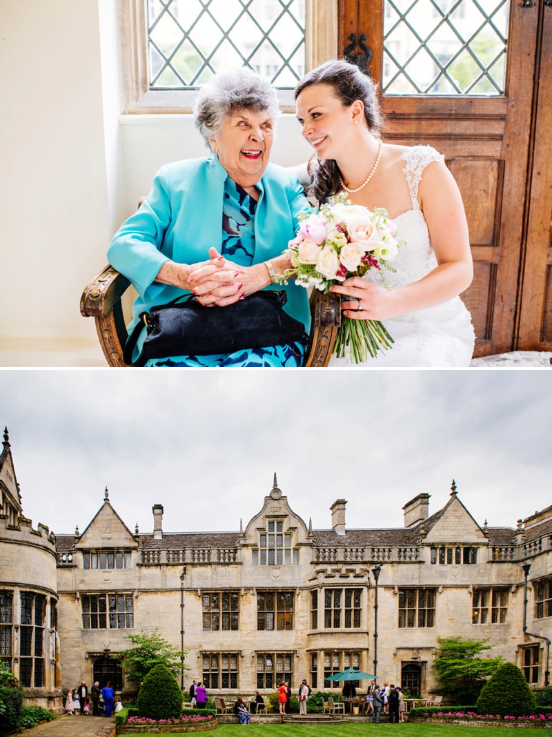 Rushton Hall Wedding - Amy & Ryan_0021