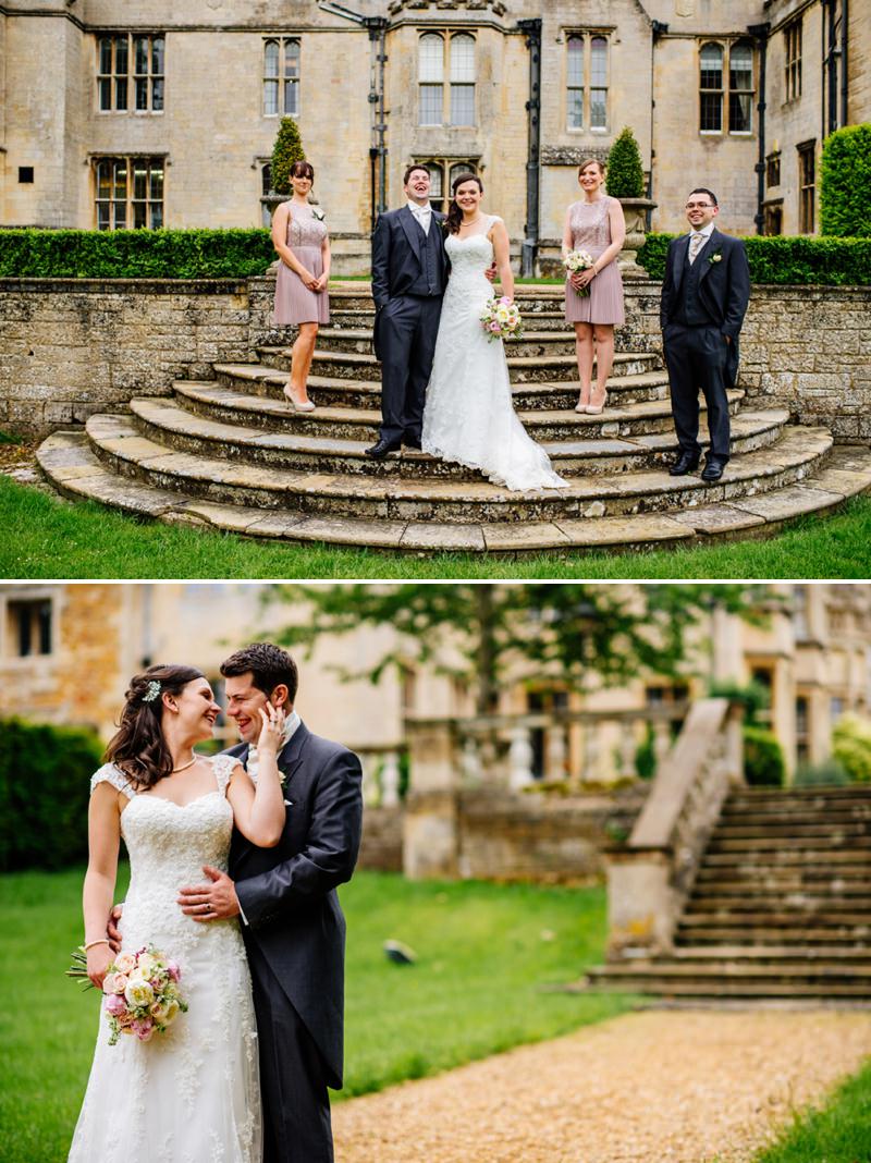 Rushton Hall Wedding - Amy & Ryan_0022