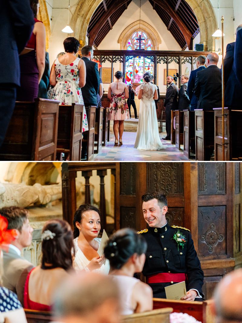 Dodford Manor Wedding - Yuki & Chris_0003