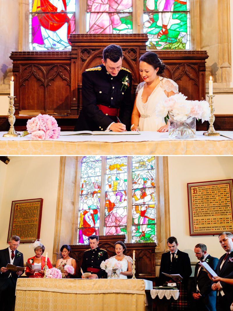 Dodford Manor Wedding - Yuki & Chris_0005