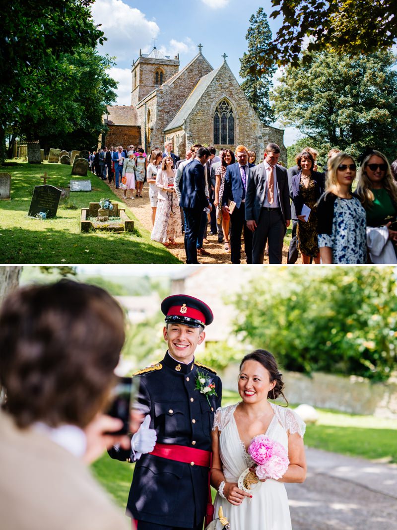 Dodford Manor Wedding - Yuki & Chris_0007