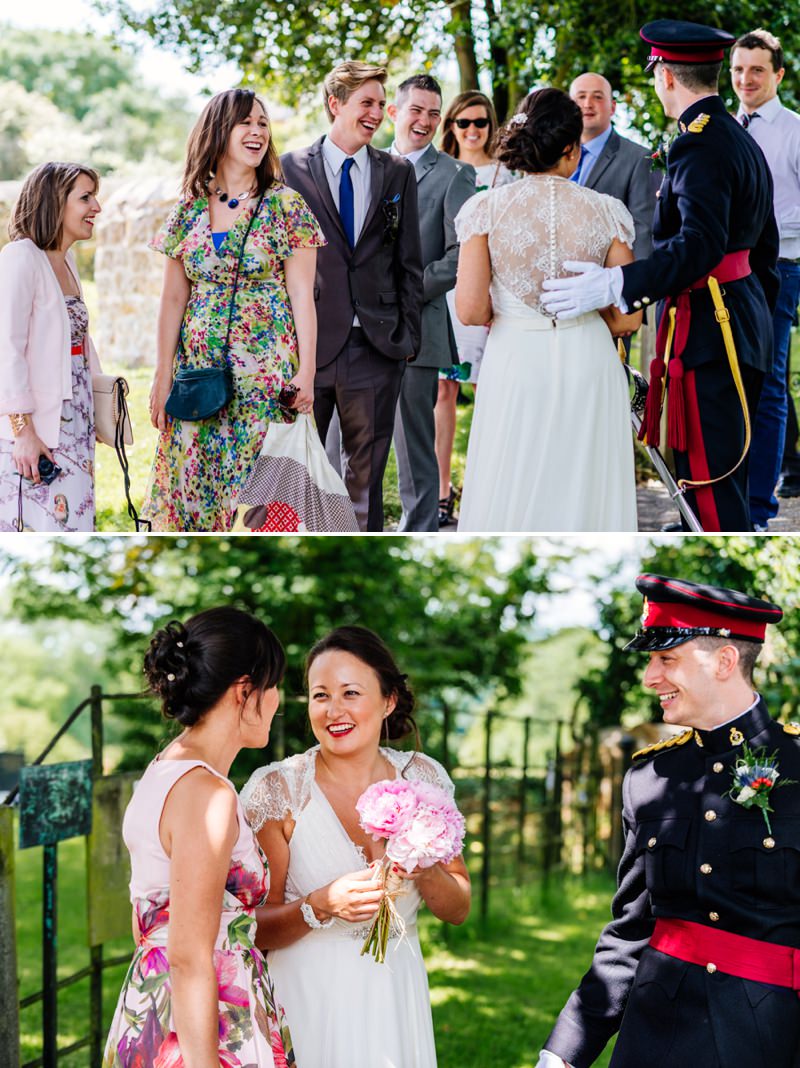 Dodford Manor Wedding - Yuki & Chris_0007