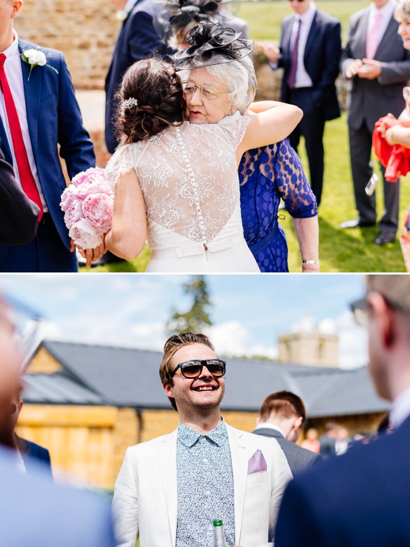 Dodford Manor Wedding - Yuki & Chris_0011