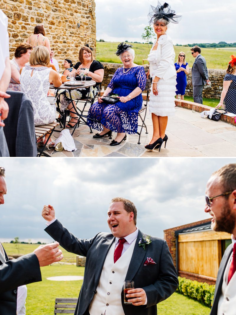 Dodford Manor Wedding - Yuki & Chris_0013