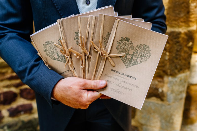 Dodford Manor Wedding - Yuki & Chris_0016