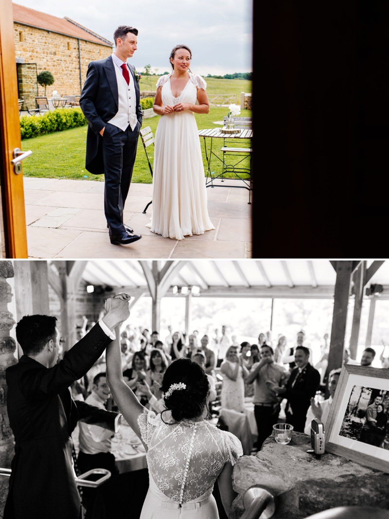 Dodford Manor Wedding - Yuki & Chris_0019