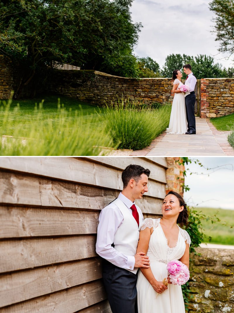 Dodford Manor Wedding - Yuki & Chris_0025