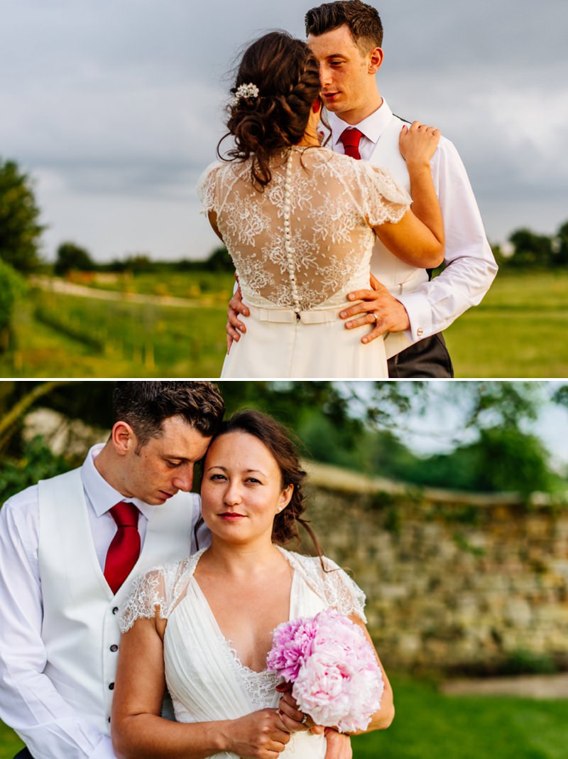 Dodford Manor Wedding - Yuki & Chris_0028