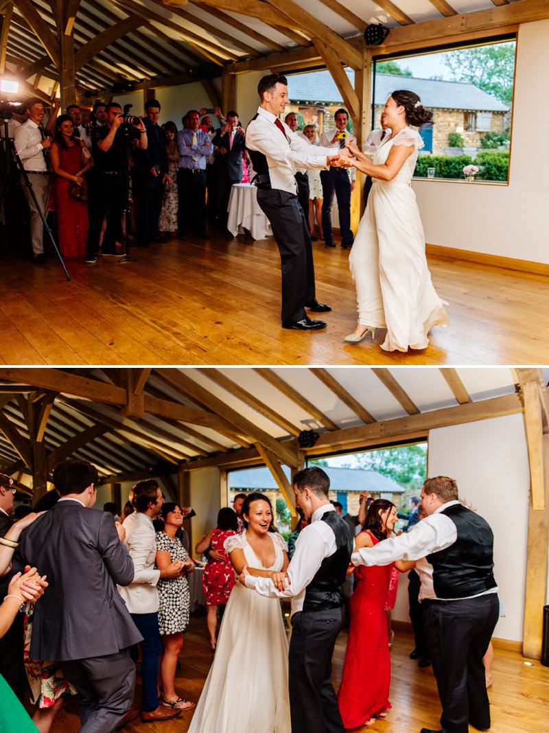 Dodford Manor Wedding - Yuki & Chris_0030