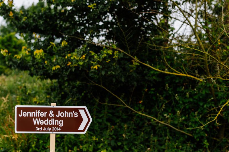 Dodford Manor Wedding - Jennifer & John_0001