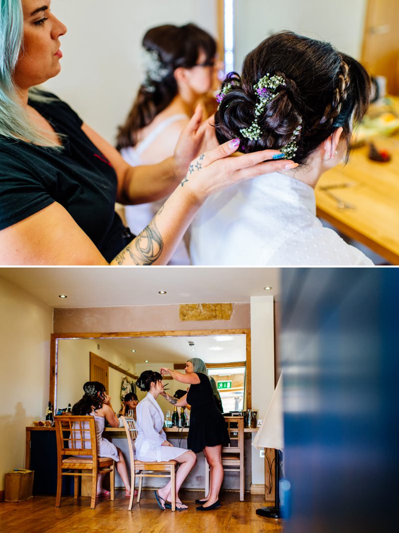 Dodford Manor Wedding - Jennifer & John_0003