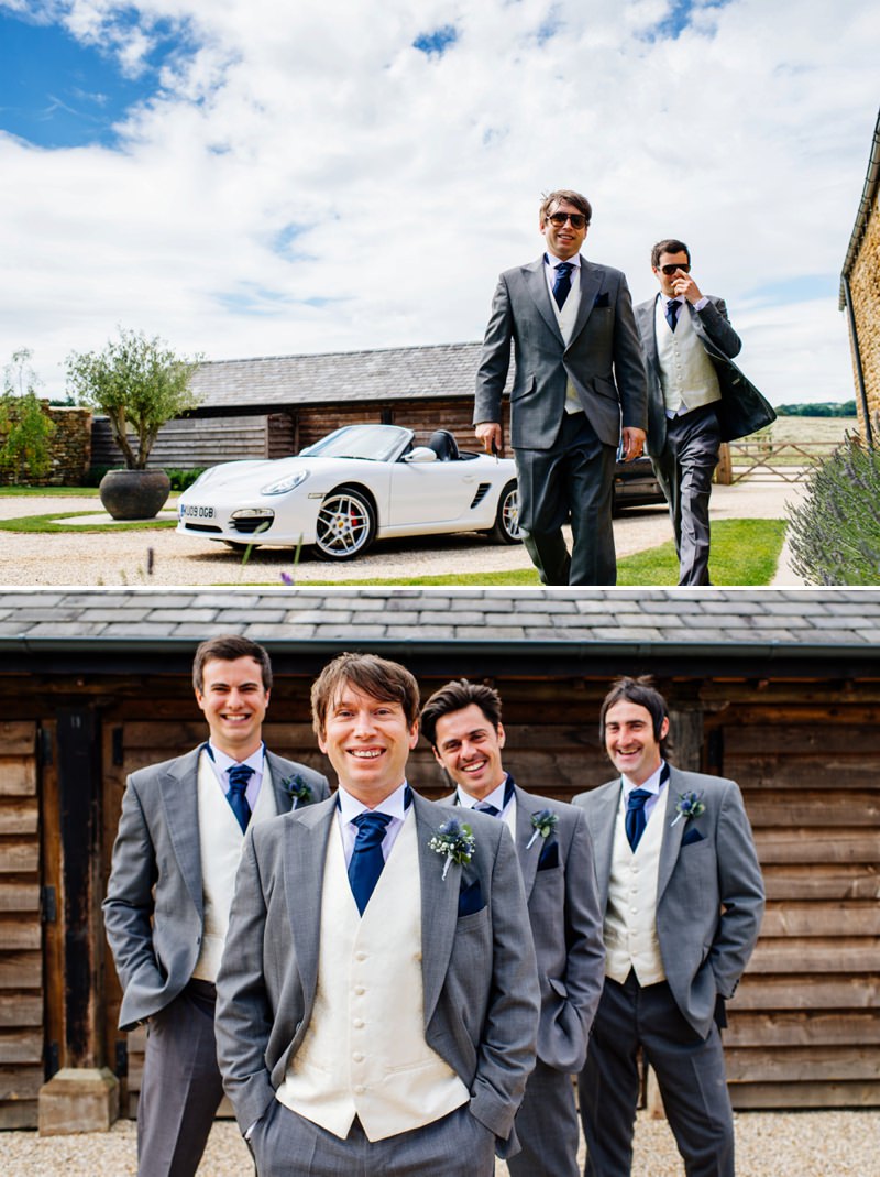 Dodford Manor Wedding - Jennifer & John_0005