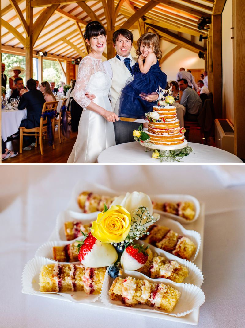 Dodford Manor Wedding - Jennifer & John_0019