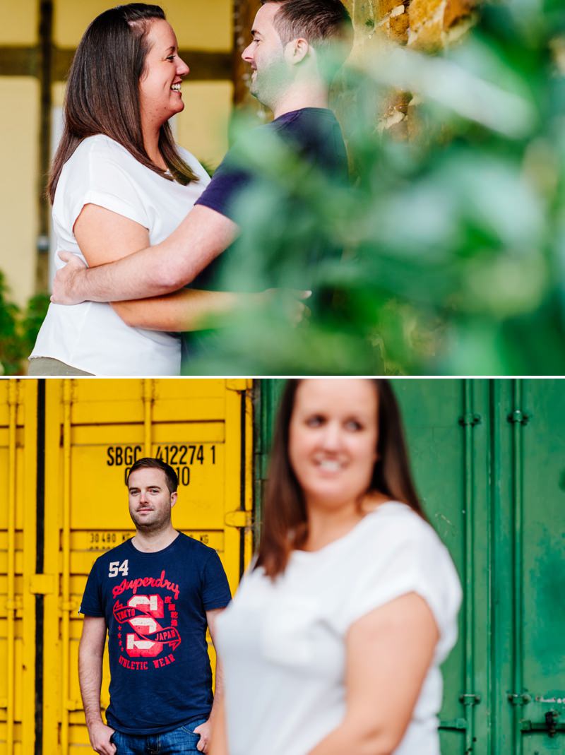 Gemma & Kevin - PreWedding Shoot_0001