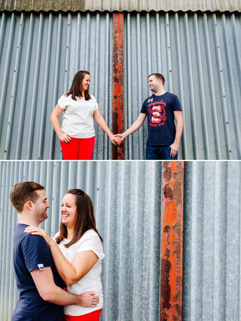 Gemma & Kevin - PreWedding Shoot_0002