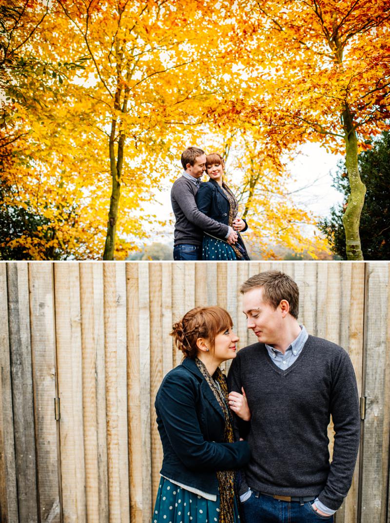 Jodie & Karl - PreWedding Shoot_0004