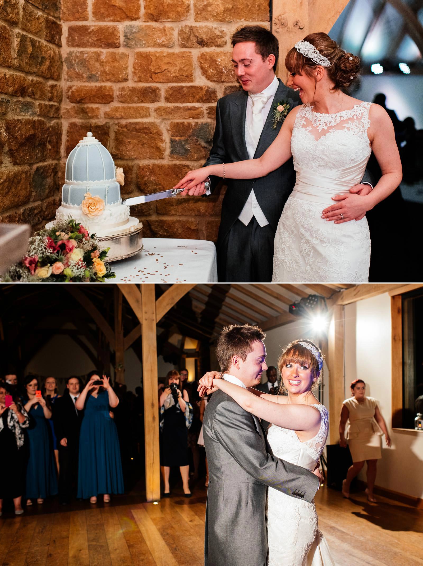 Dodford Manor Wedding Photographer 0016