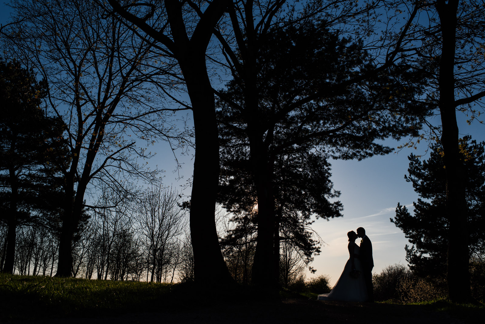 Staffordshire Wedding Photographer