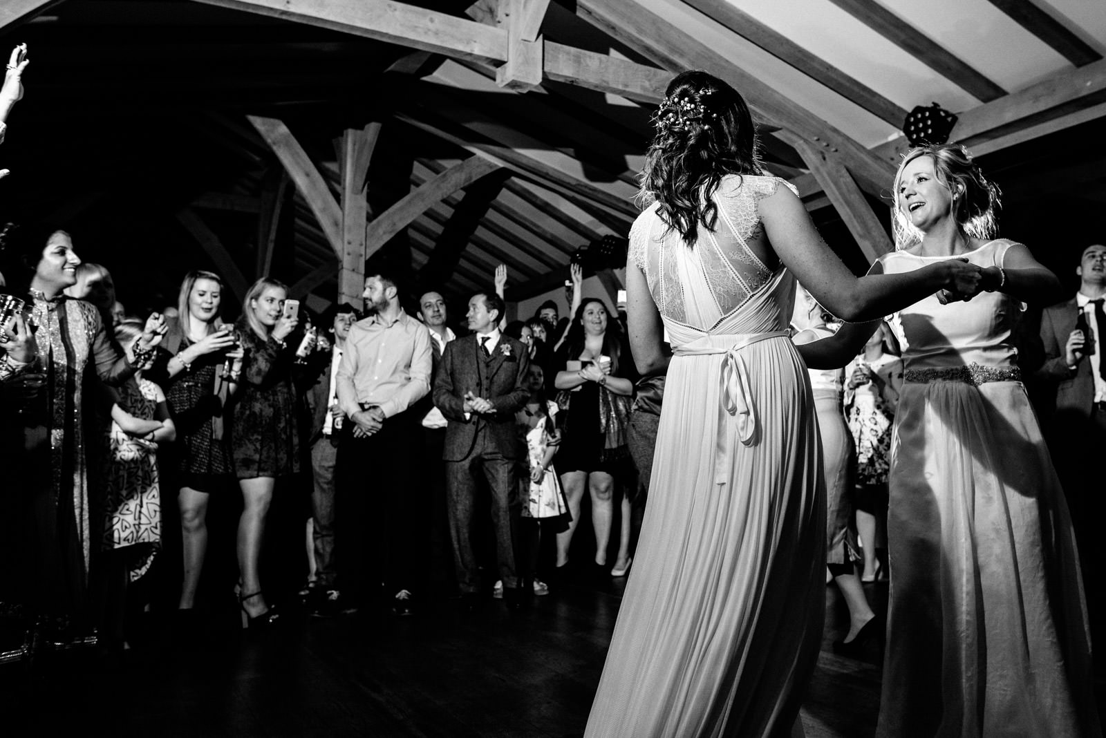 First Dance