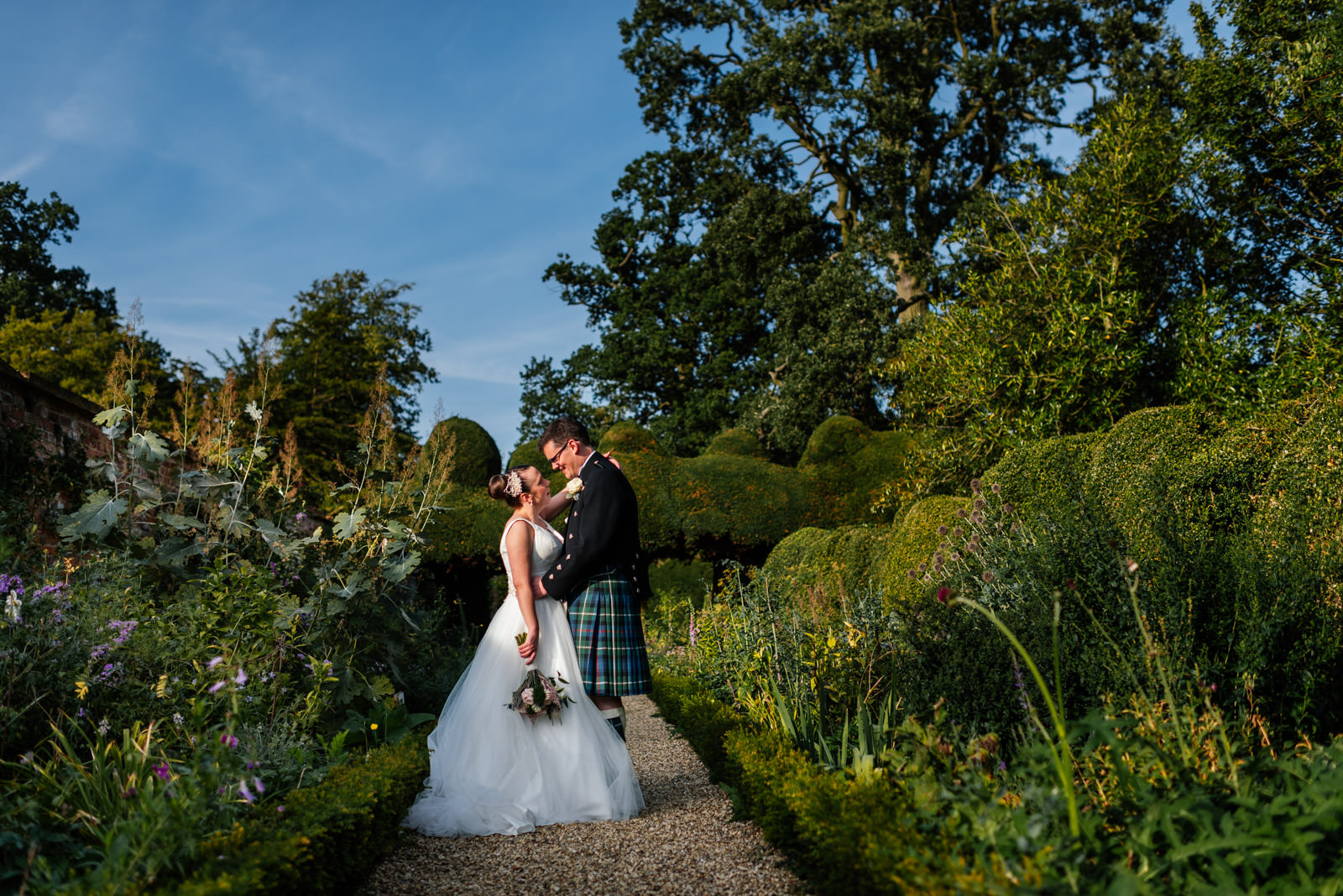 kelmarsh wedding photographer