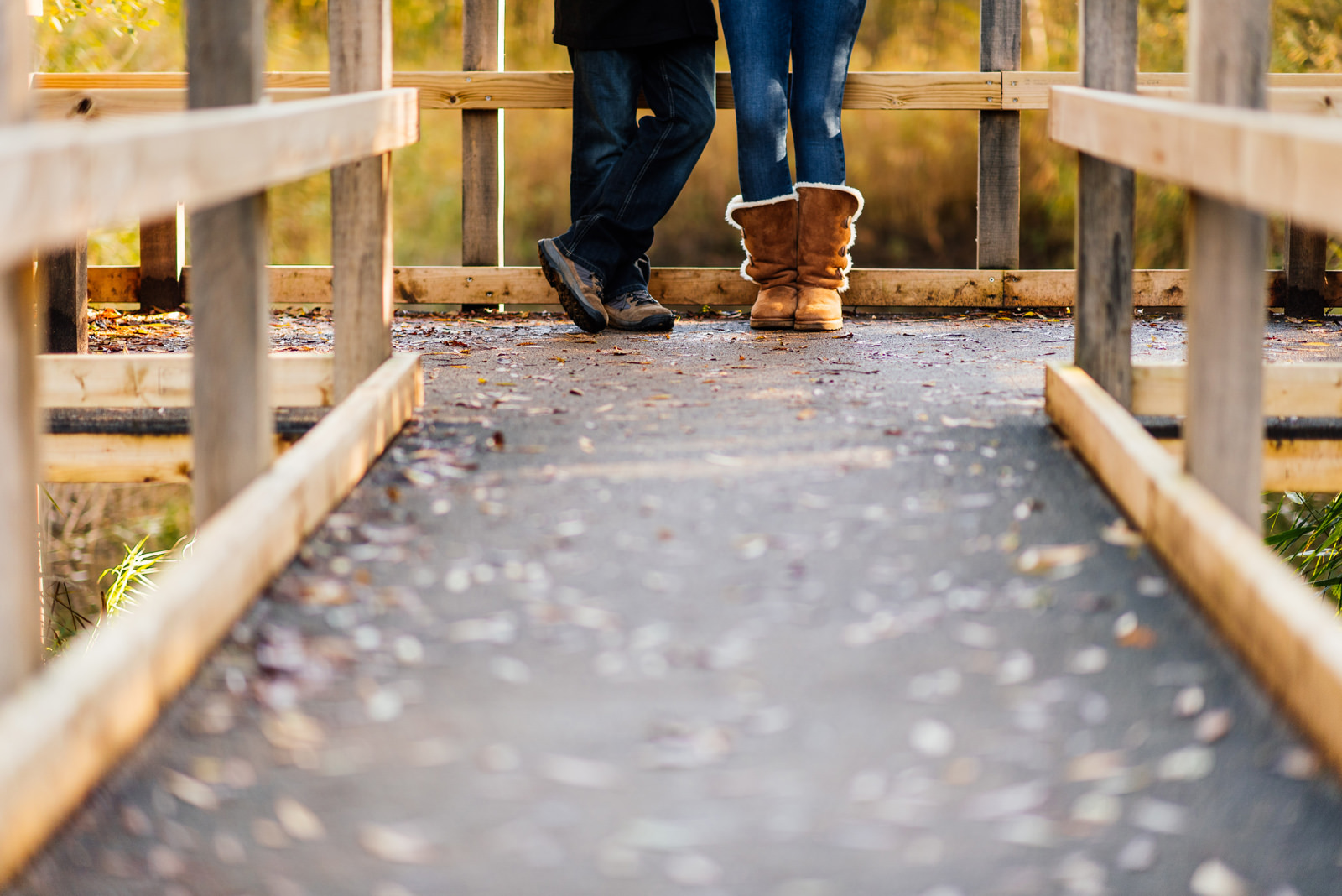 pre-wedding shoot