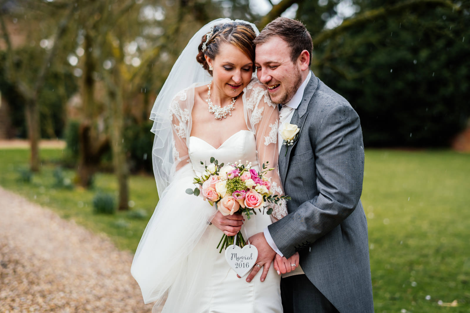 Dodmoor House wedding photos