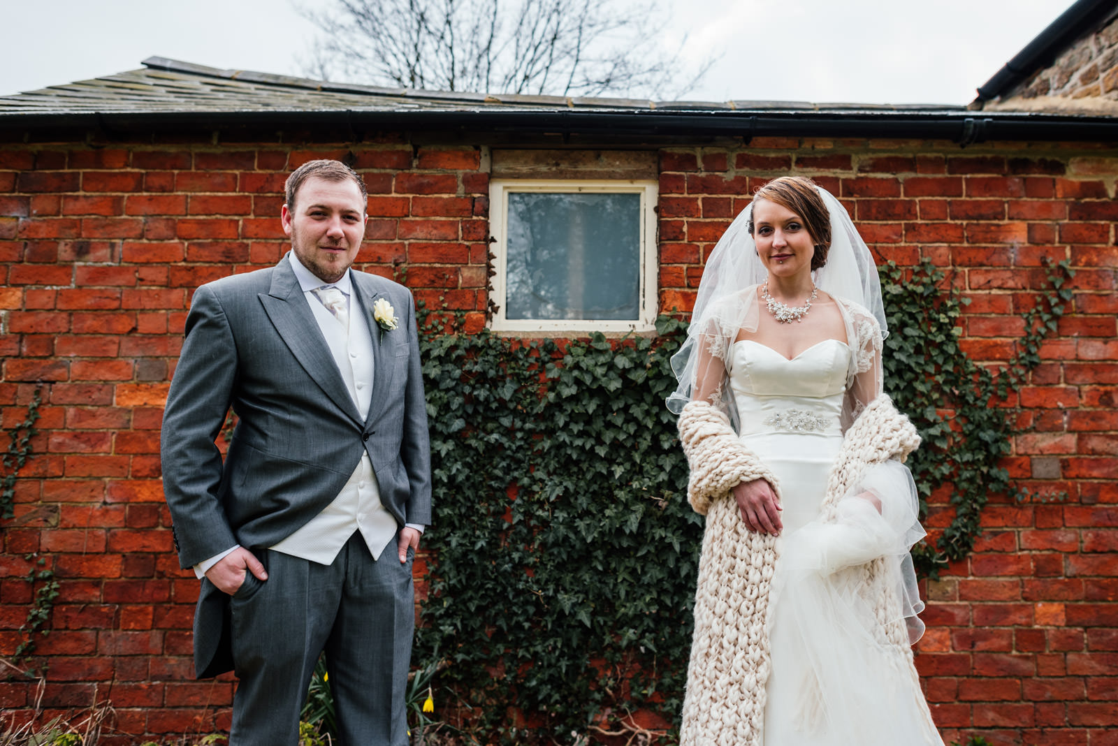 Dodmoor house wedding photographer