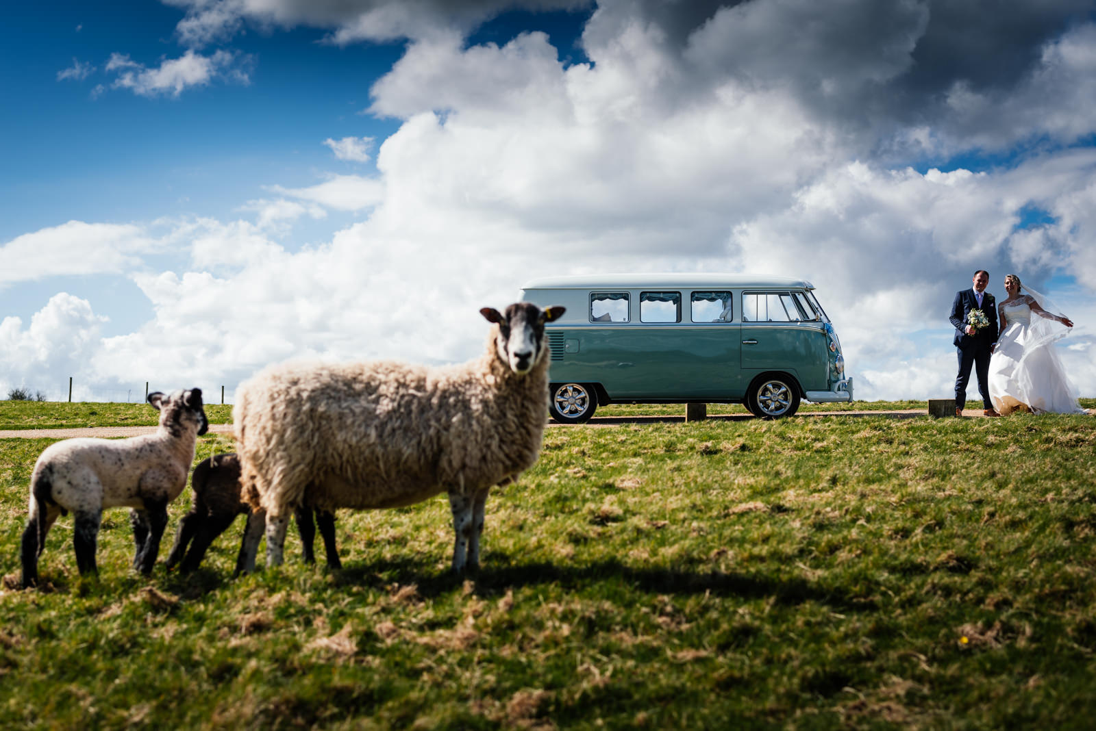 northampton wedding photographer