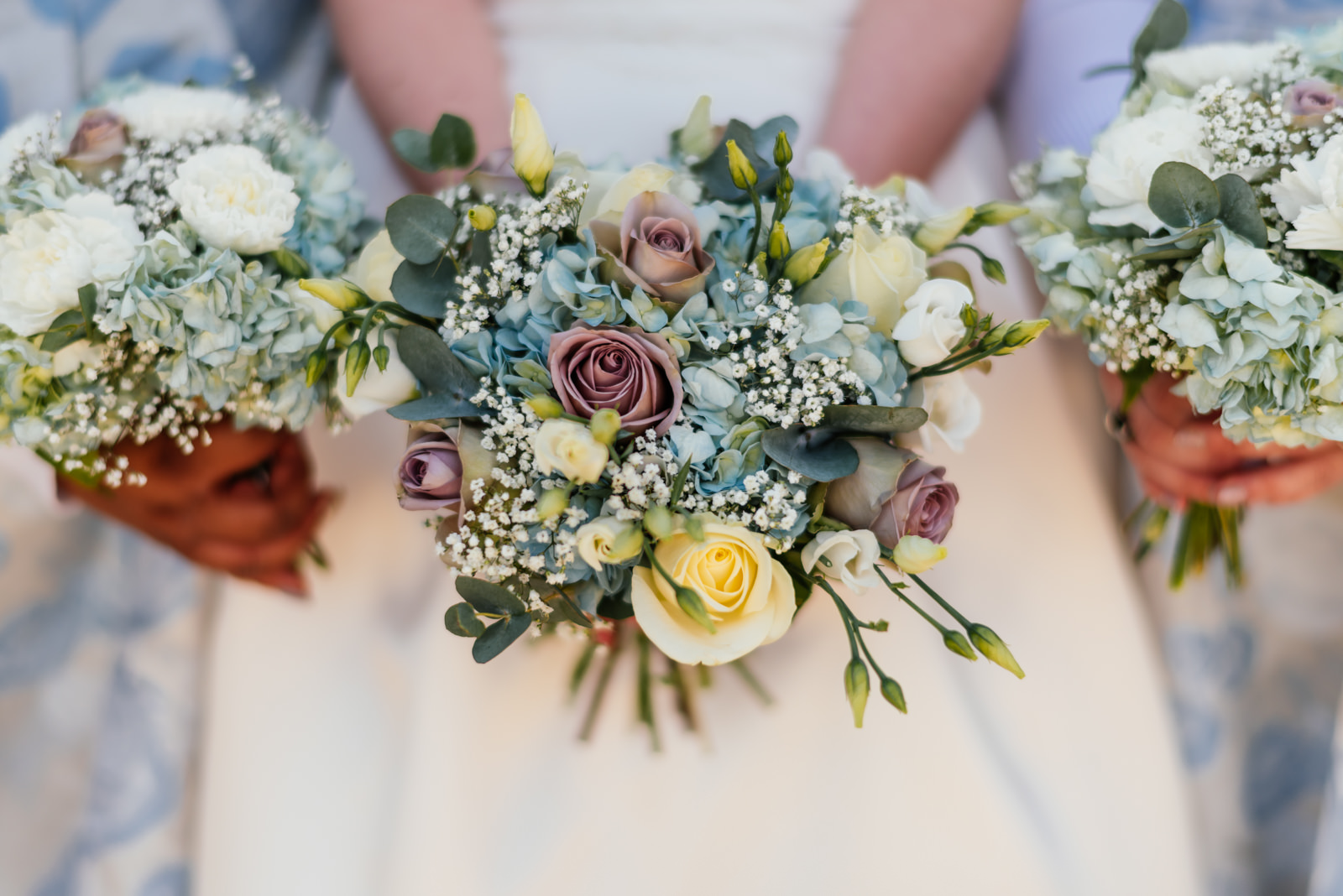 wedding flowers