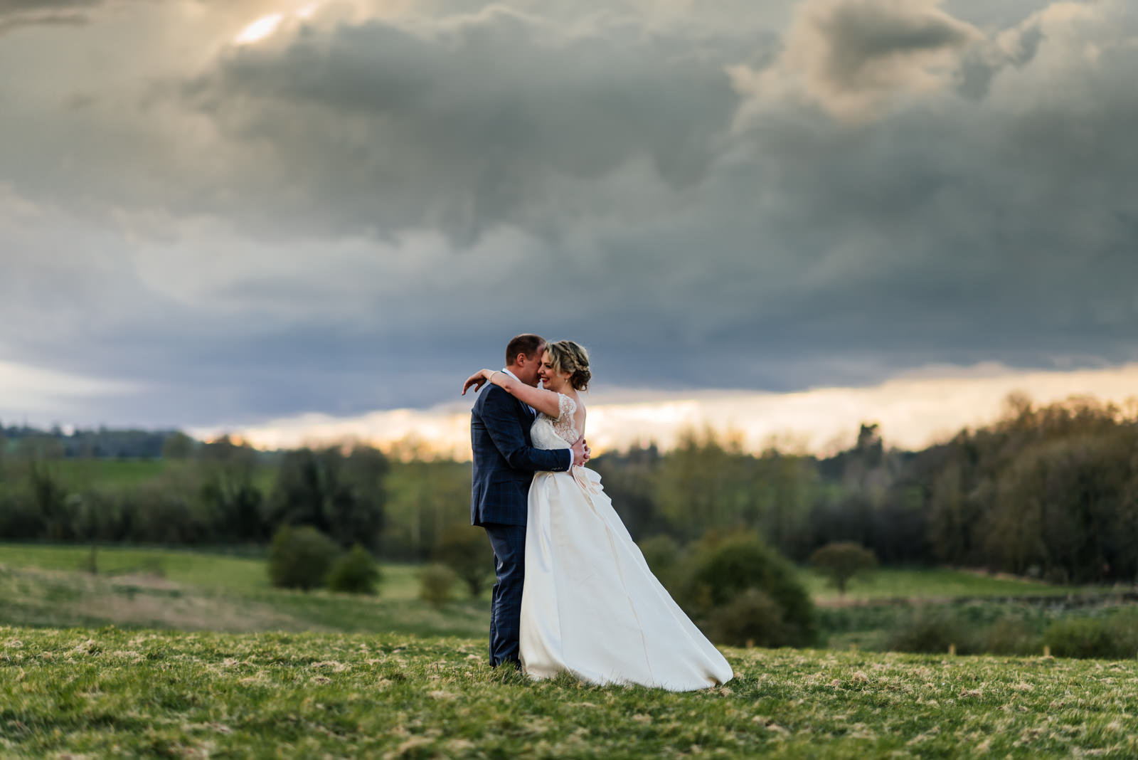 northamptonshire wedding photographer