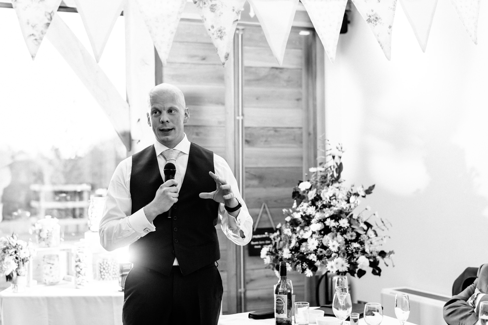 best man speech
