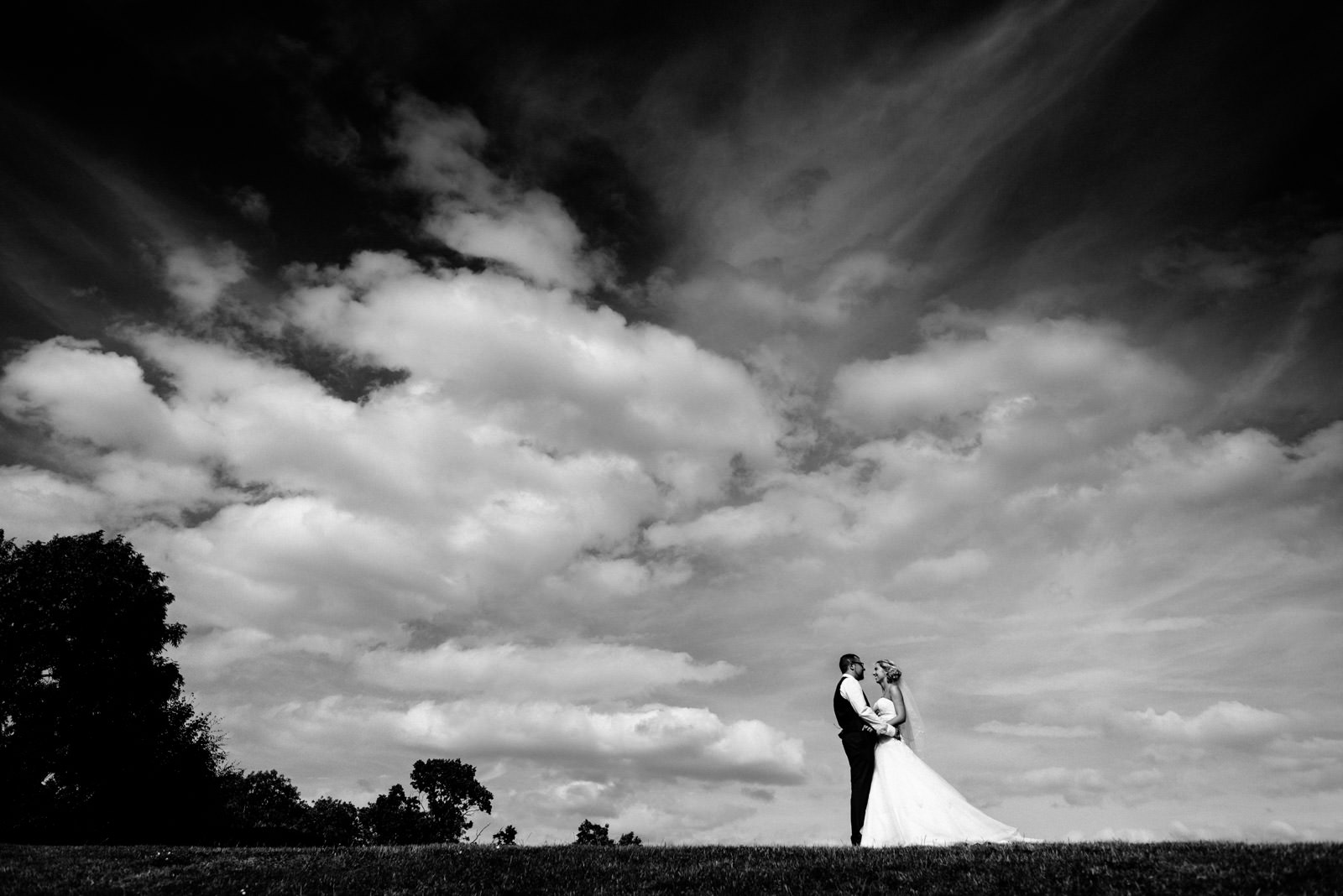 Bedfordshire Wedding Photographer
