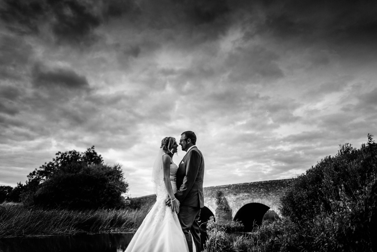 wedding photographer bedfordshire