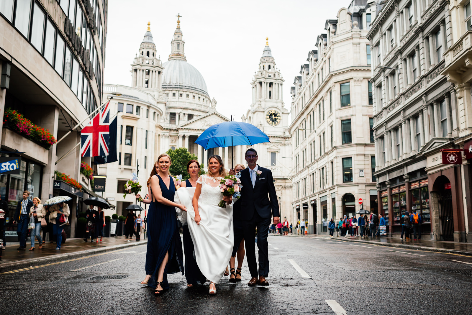 London Wedding Photographer