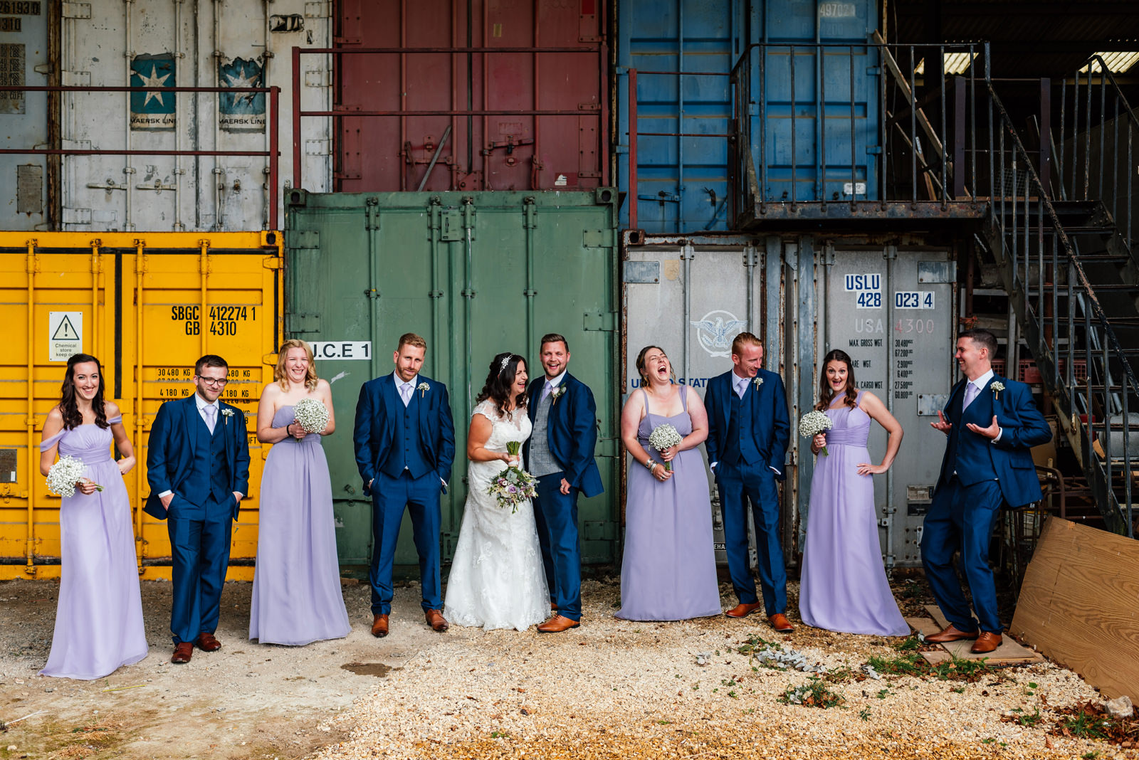 Crockwell Farm wedding photography