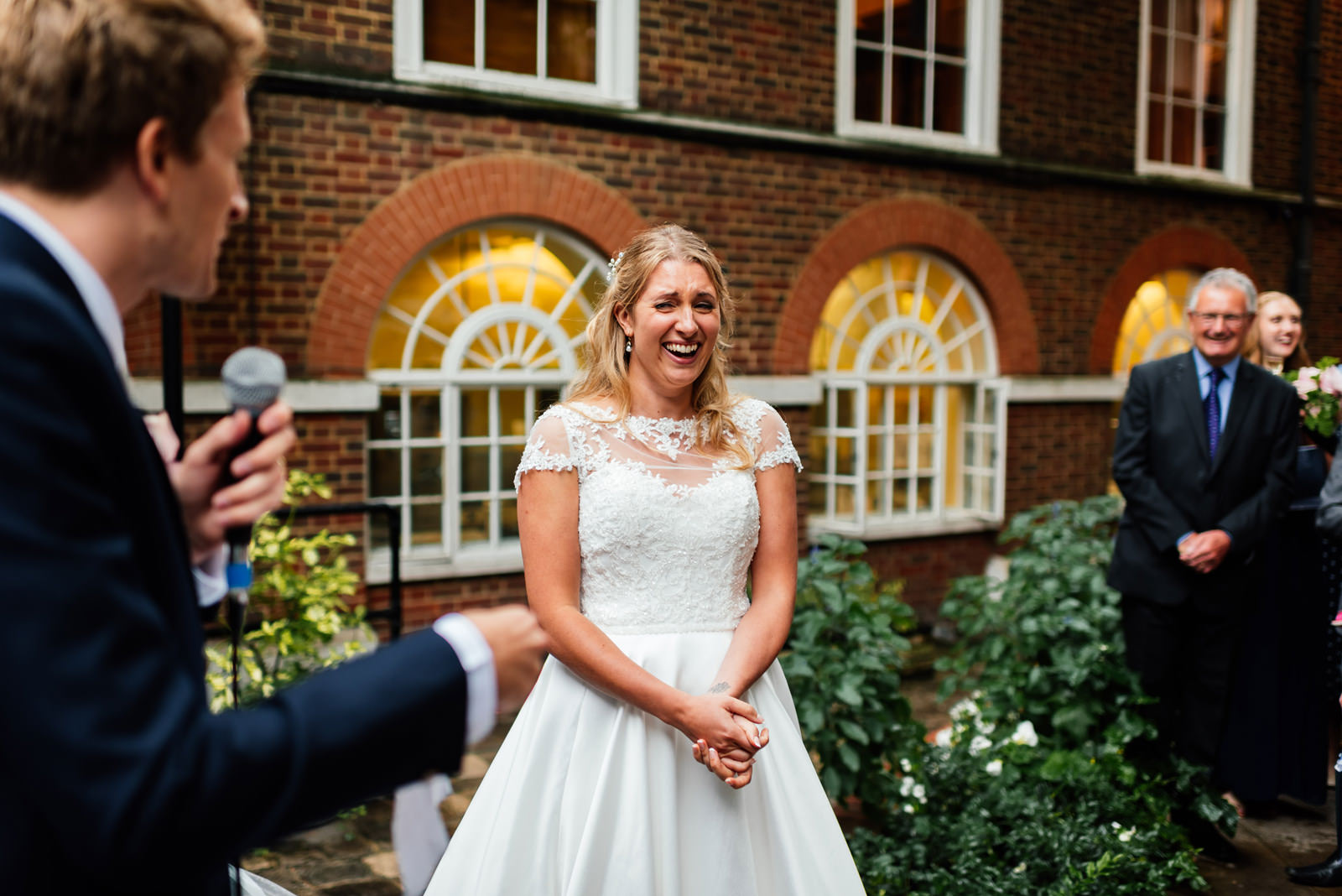 London Wedding Photographer
