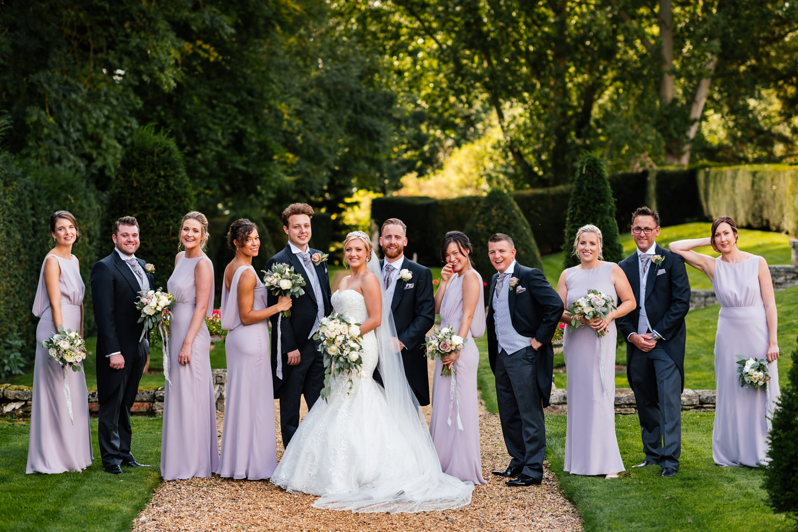 the orangery wedding photographer