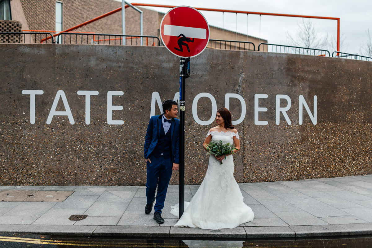 London Wedding Photographer