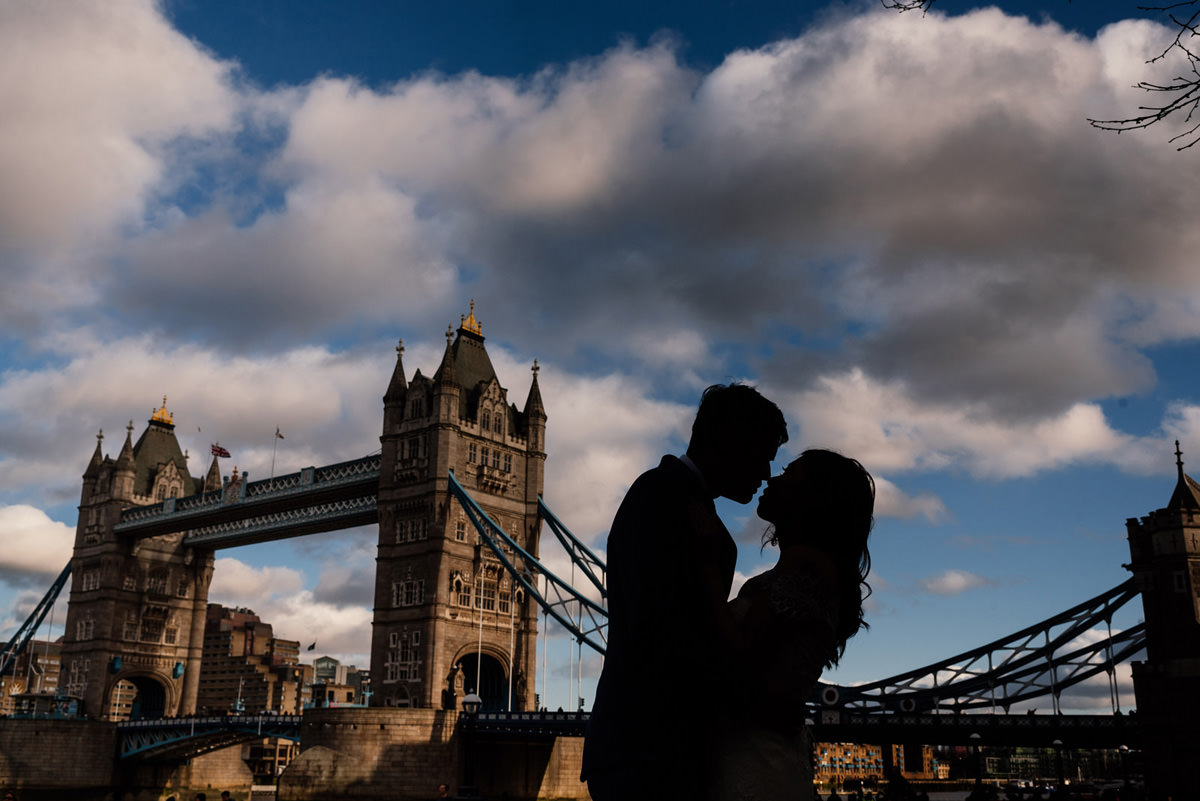 London Wedding Photographer