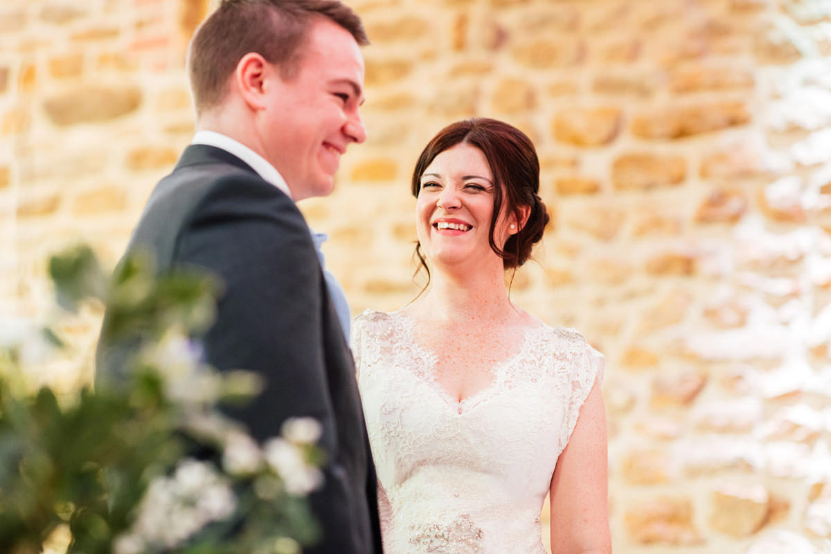 wedding ceremony photograph