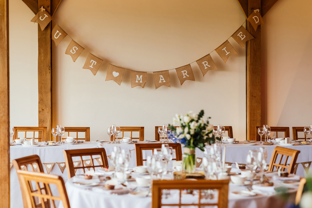 Wedding at Dodford Manor